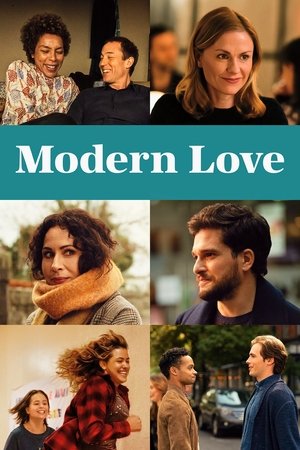Modern Love (2019 )