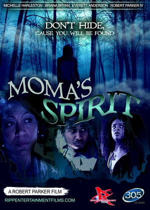 Momas Spirit (2016)