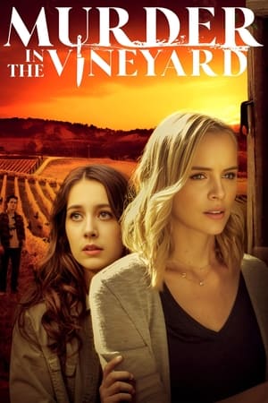 Murder in the Vineyard (2020)