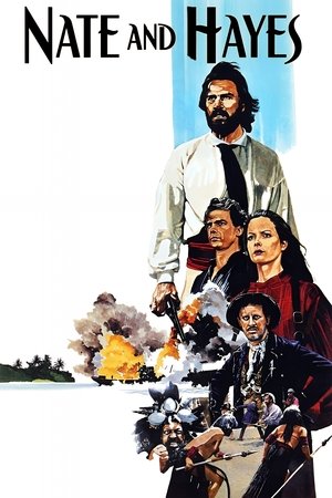 Savage Islands (1983)