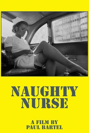 Naughty Nurse (1969)