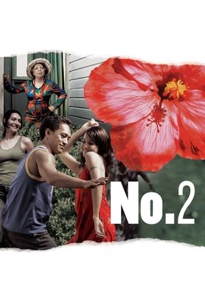 Naming Number Two (2006)