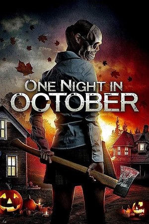 One Night in October (2017)
