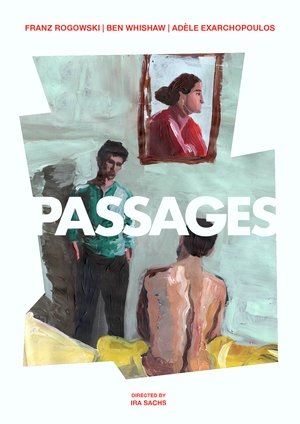 Passages (2023)