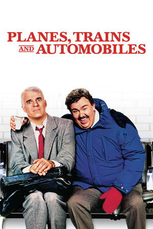 Planes, Trains & Automobiles (1987)