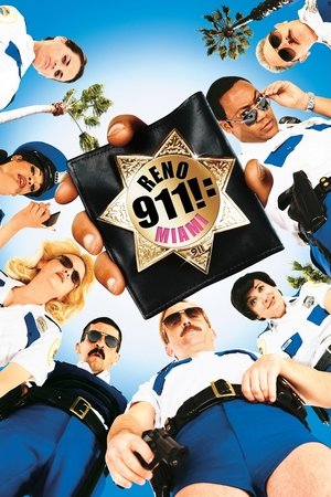 Reno 911 Miami (2007)