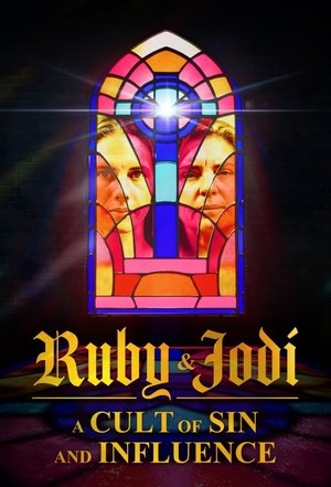Ruby Jodi A Cult of Sin and In