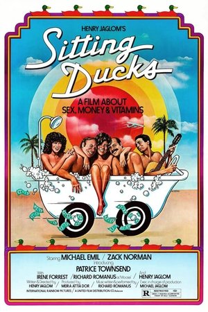 Sitting Ducks (1980)