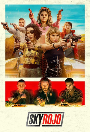 Sky Rojo (2021 )