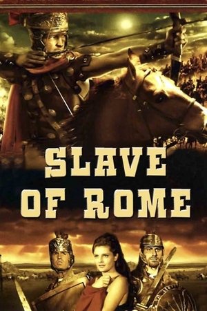 Slave of Rome (1961)