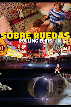 Rolling Elvis (2015)