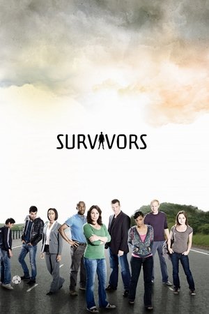 Survivors (2008-2010)