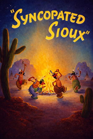 Syncopated Sioux (1940)