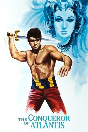 The Conqueror of Atlantis (1965)