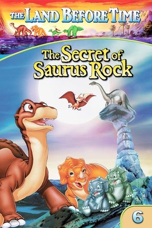 The Land Before Time 6 1998