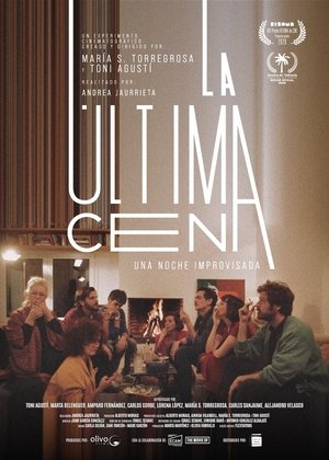 La Ultima Cena (2020)