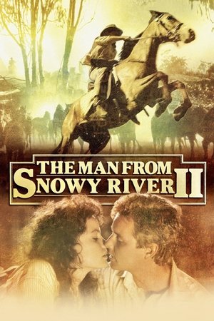 Return to Snowy River (1988)