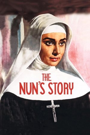 The Nuns Story (1959)