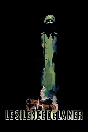 Le silence de la mer (1949)