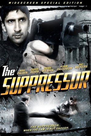 The Suppressor (2011)