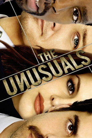 The Unusuals (2009)