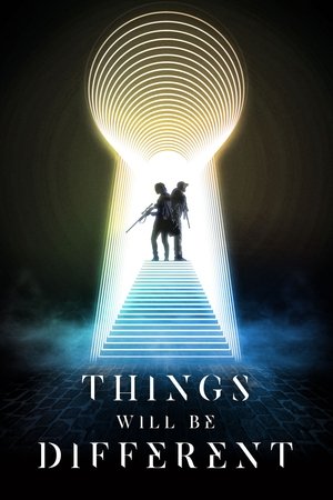 Things Will Be Different (2024)
