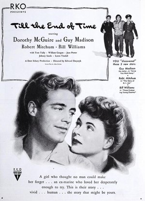 Till the End of Time (1946)