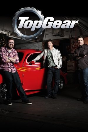 Top Gear USA (2008-)