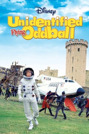 Unidentified Flying Oddball (1979)
