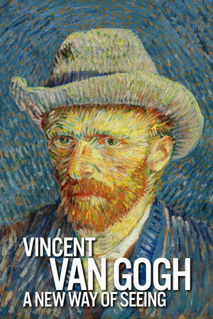 Vincent Van Gogh A New Way Of Seeing (2015)