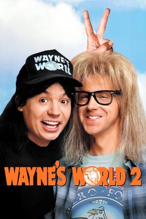 Waynes World 2 (1993)