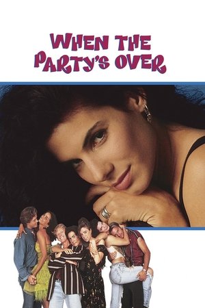 When the Partys Over (1993)