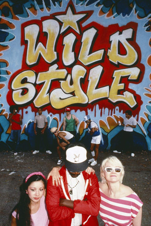 Wild Style (1983)