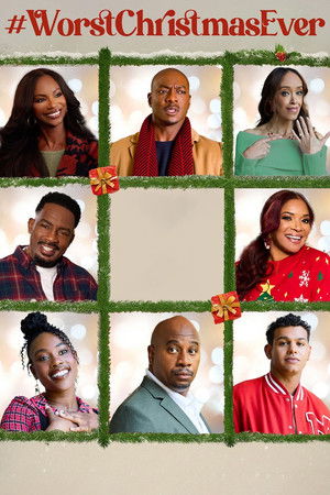 WorstChristmasEver (2025)