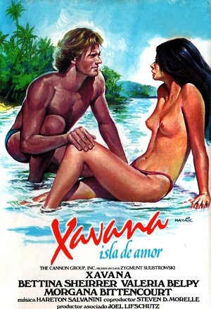 A Ilha do Amor (1981)