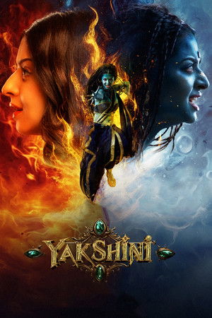 Yakshini (2024–)