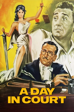A Day in Court (1954)
