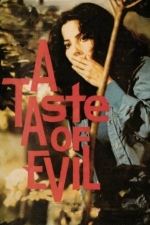 A Taste of Evil (1971)