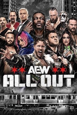 All Elite Wrestling All Out (2024)