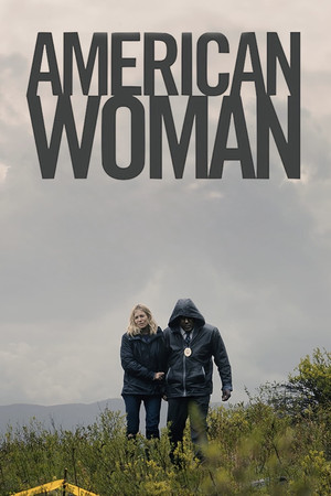 American Woman (2018)
