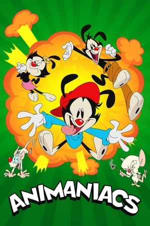 Animaniacs (2020 )