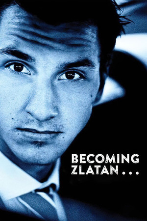 Becoming Zlatan ... (2015)
