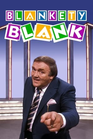 Blankety Blank (1978-2021)