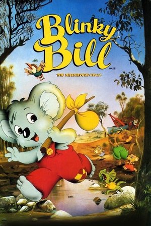 Blinky Bill The Mischievous Koala (1992)