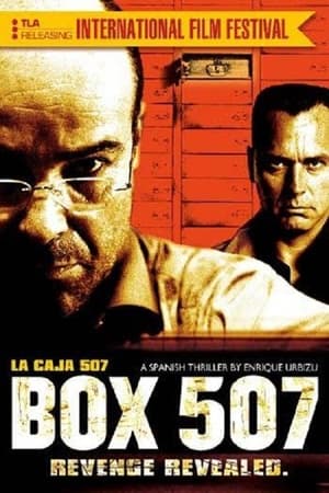 La caja 507 (2002)