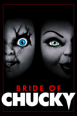 Bride of Chucky (1998)