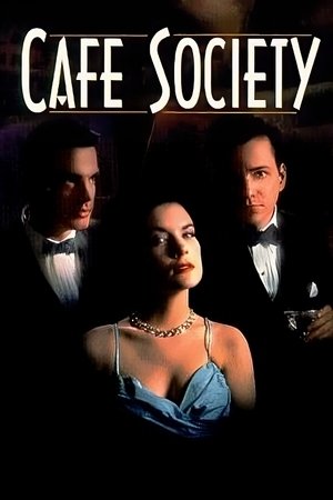 Cafe Society (1995)