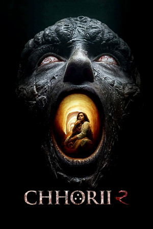 Chhorii 2 (2025)