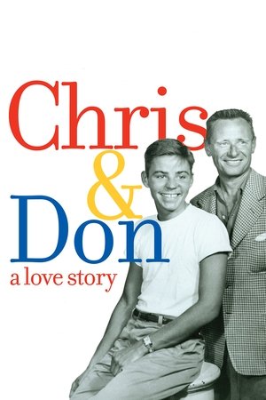 Chris Don A Love Story (2007)