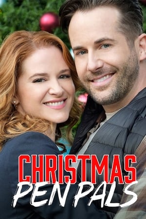 Christmas Pen Pals (2018)